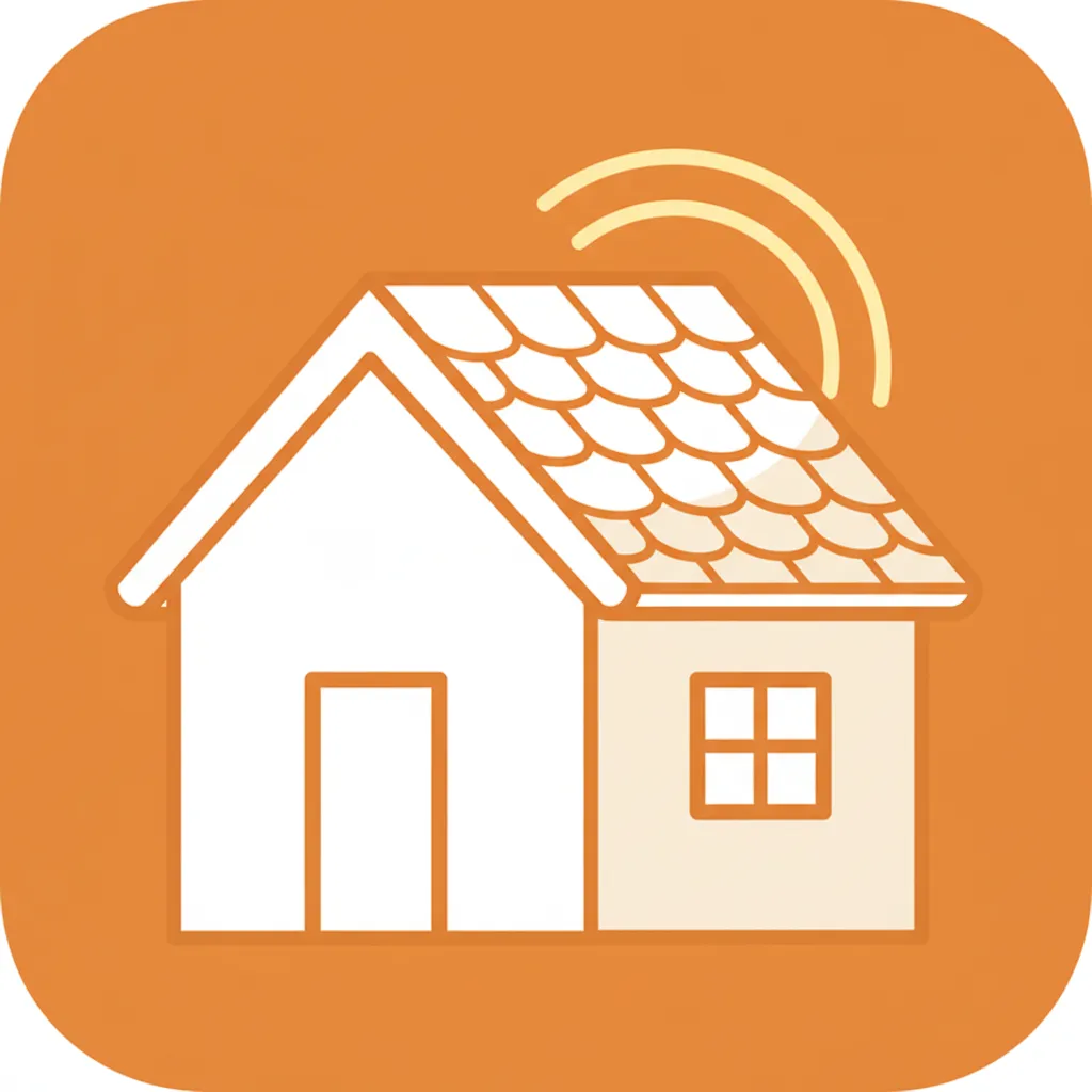 Roofing Contractors in Saint Joseph logo